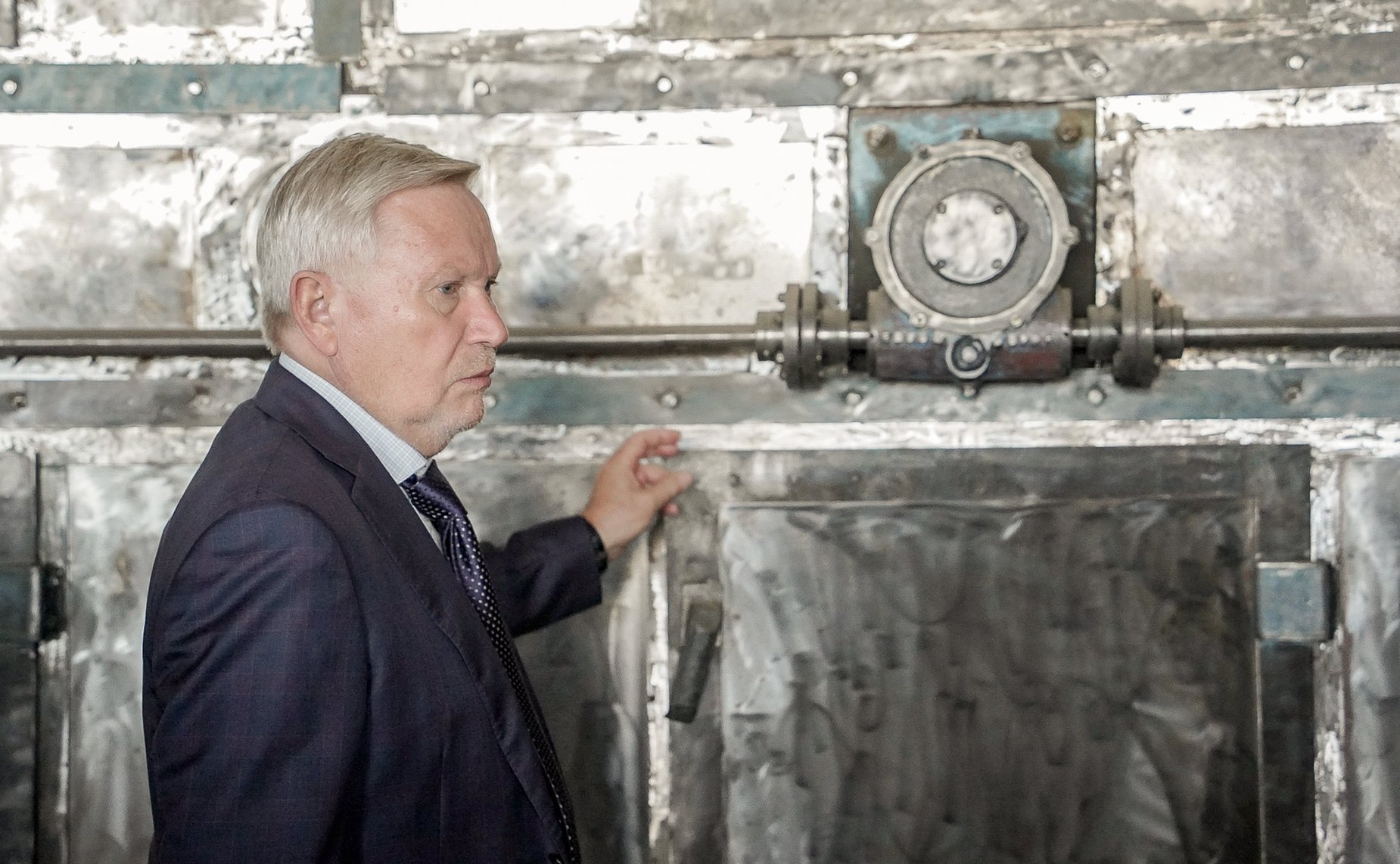 Михаил Афанасов