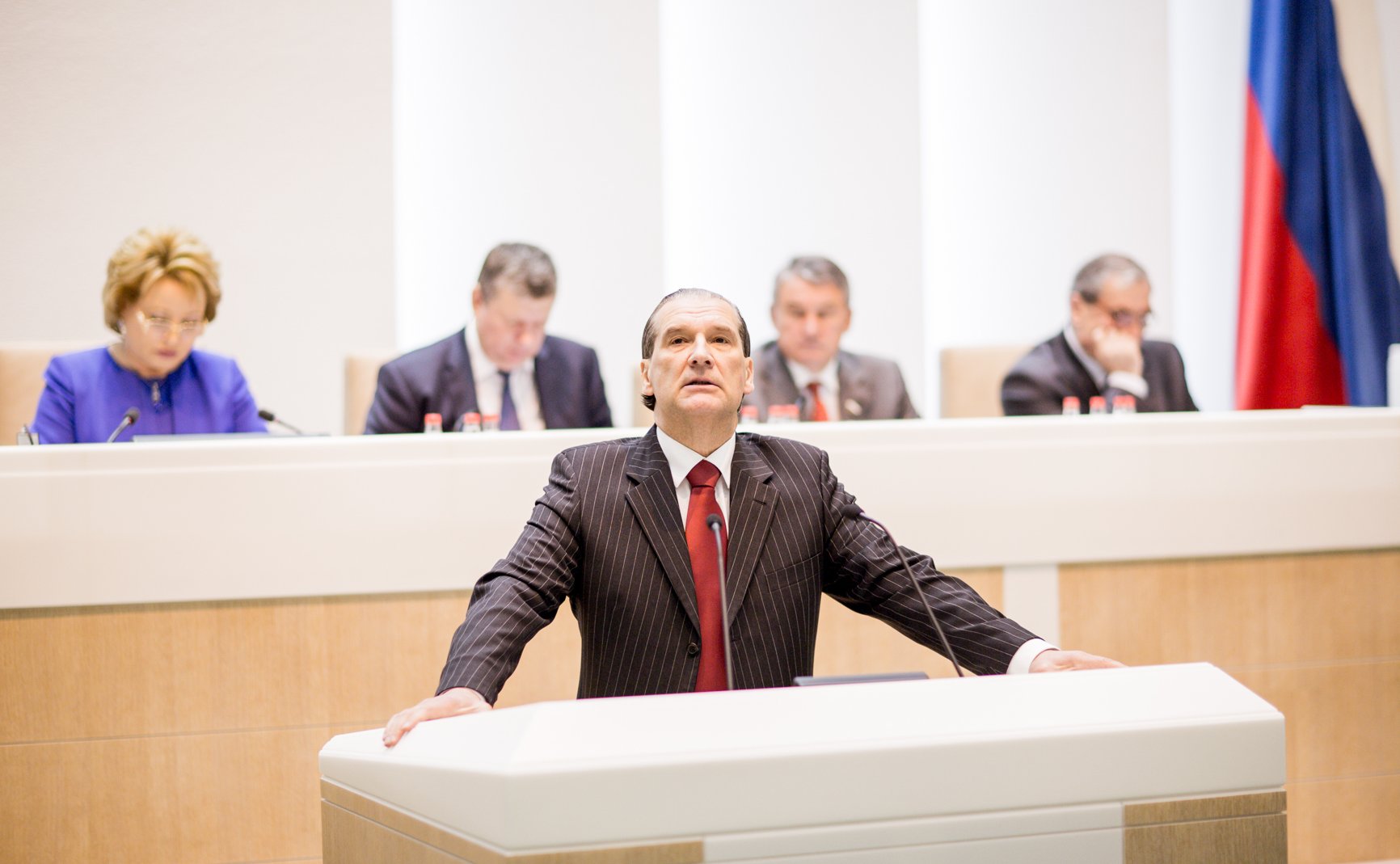 355-е заседание Александров -20