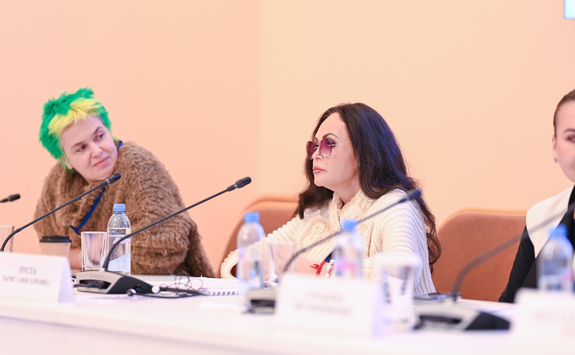 «Все мы родом из детства». IV Международный форум «Содружество моды»