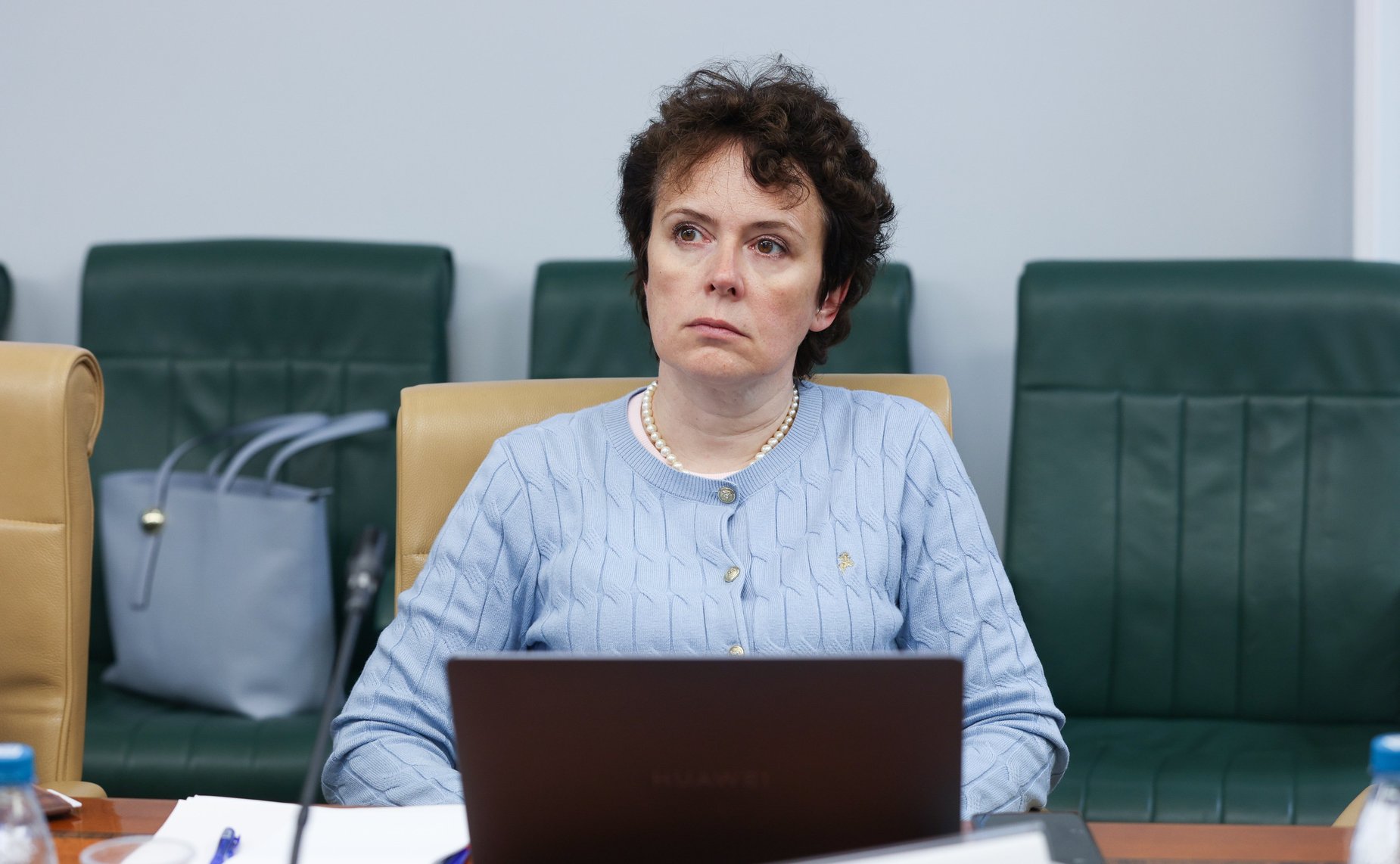 Совещание Комитета Совета Федерации по социальной политике «О реализации в Российской Федерации Типовой модели системы долговременного ухода за гражданами пожилого возраста и инвалидами, нуждающимися в уходе. Опыт регионов»
