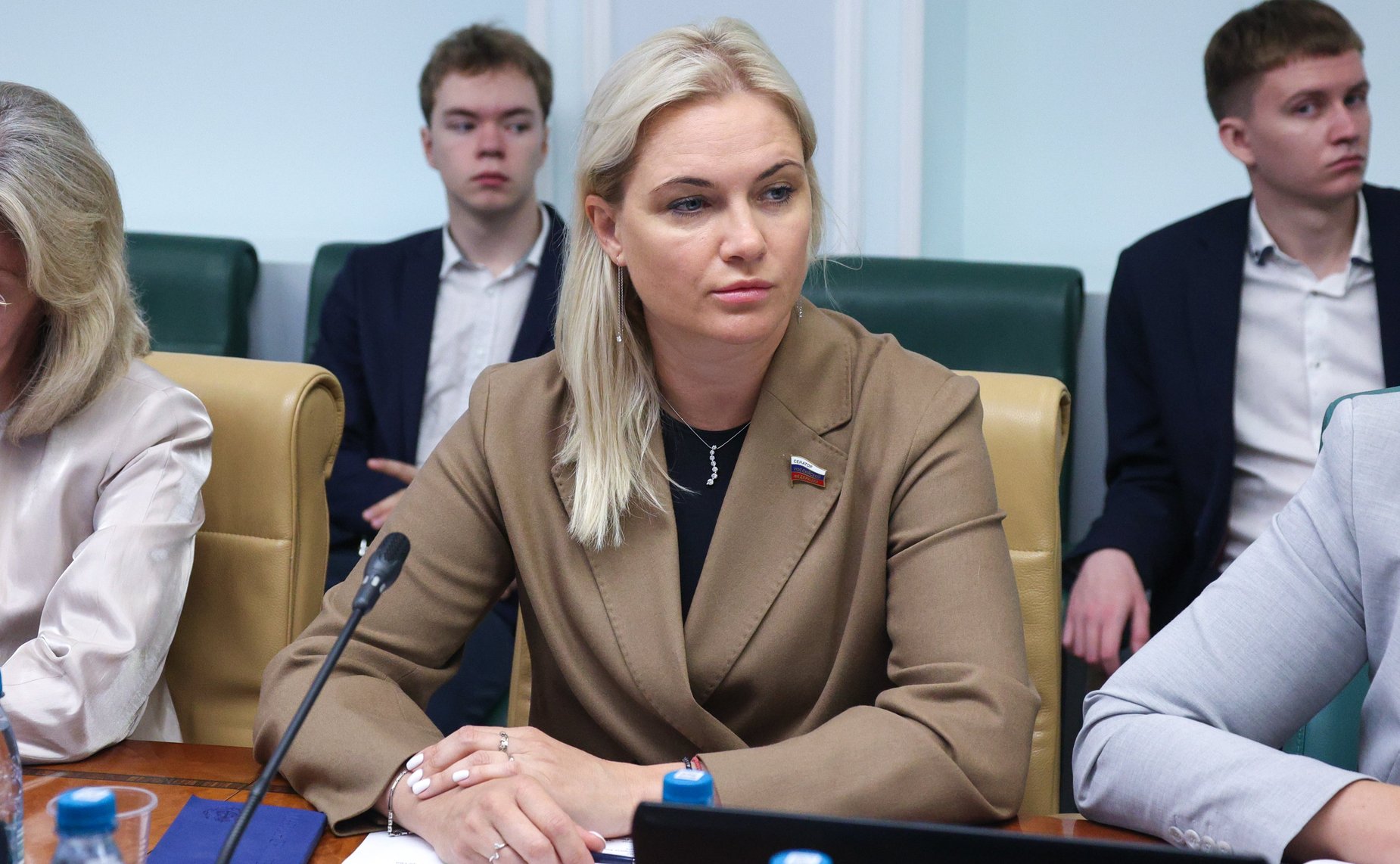 Евгения Ламонова