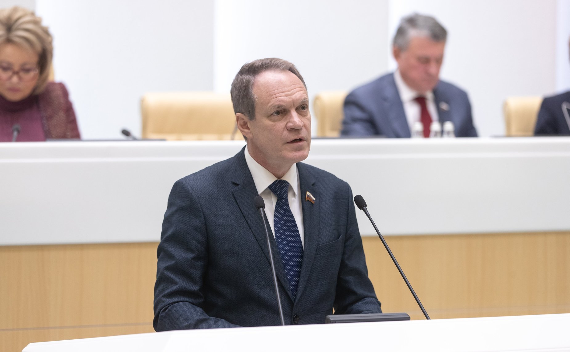 Александр Башкин