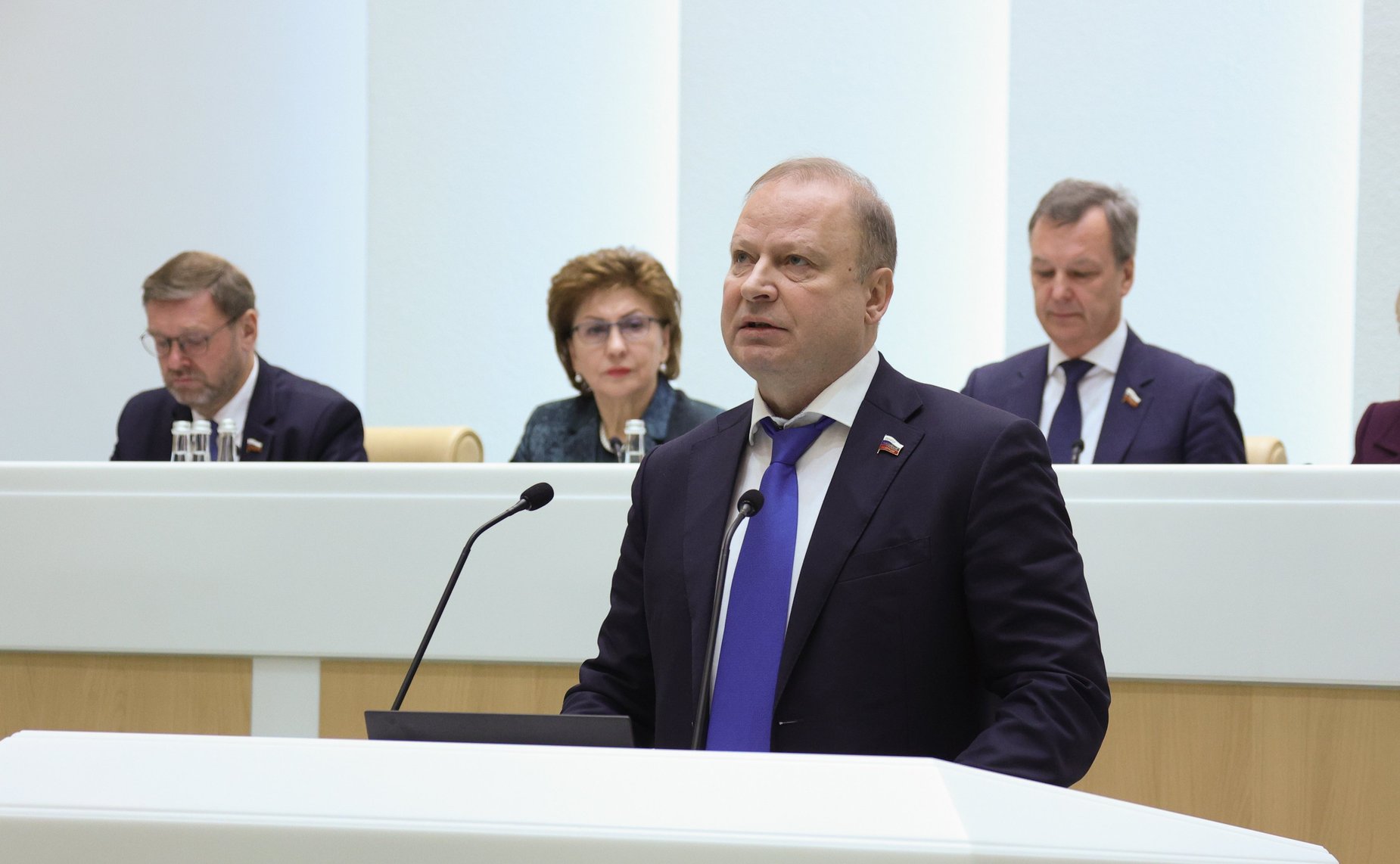 Виктор Шептий