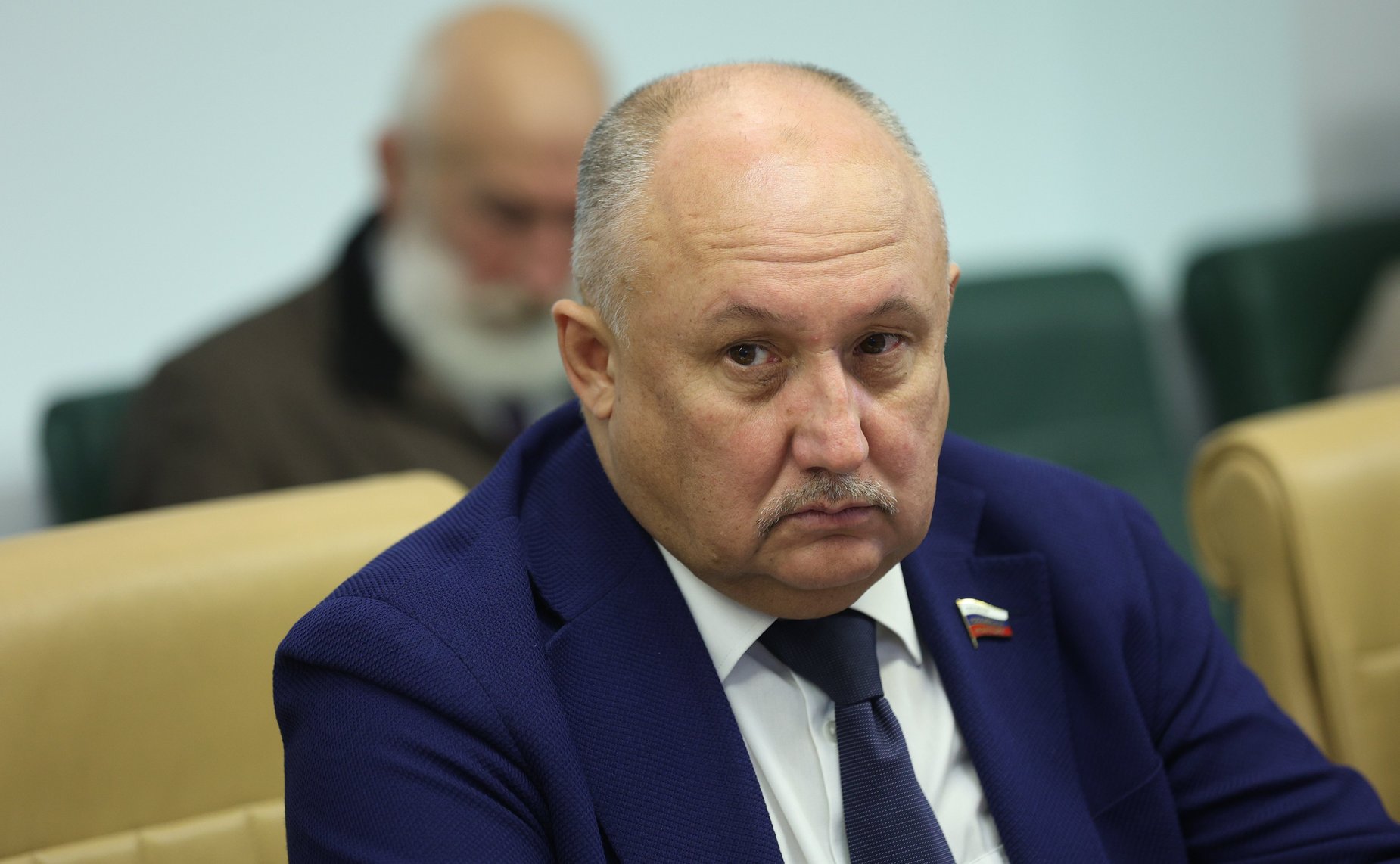 Андрей Базилевский