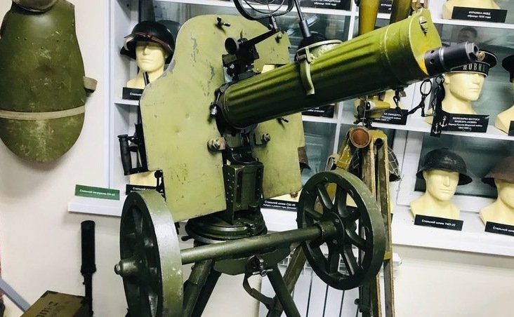 Андрей Хапочкин обсудил вопросы проведения поисковых работ на Сахалине