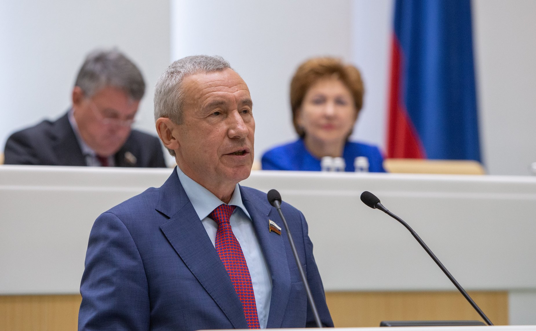 Андрей Климов