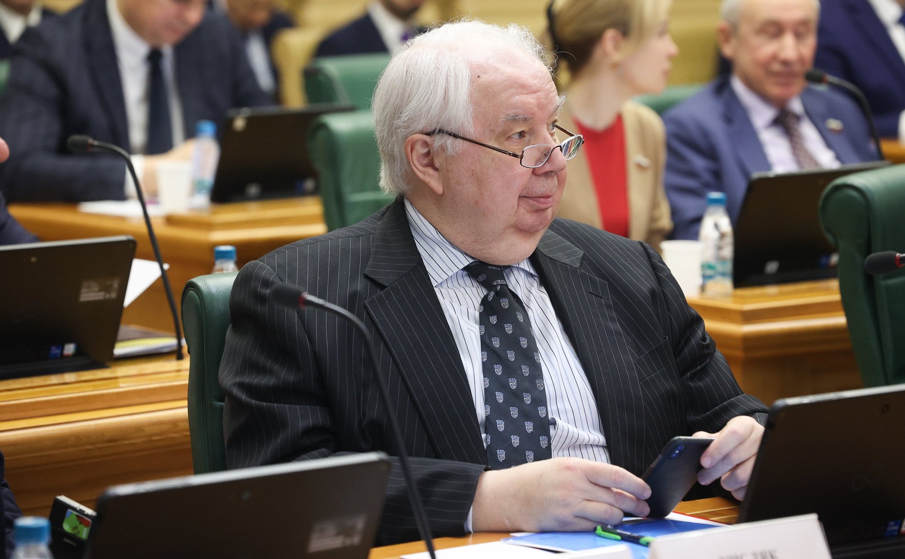 Сергей Кисляк