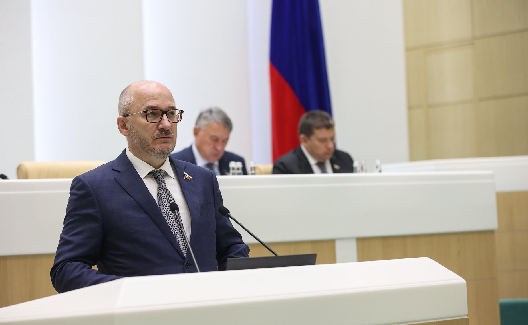 Олег Цепкин