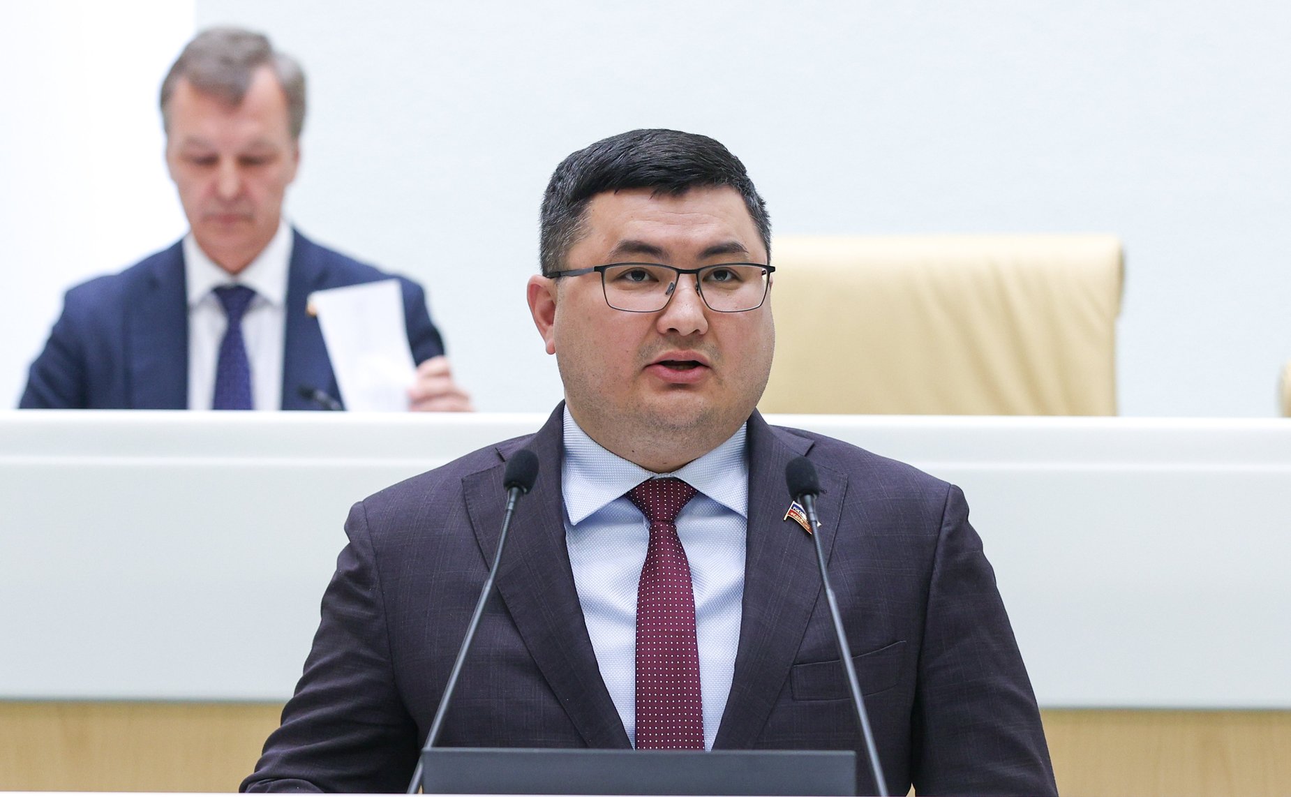 Борис Хачиров