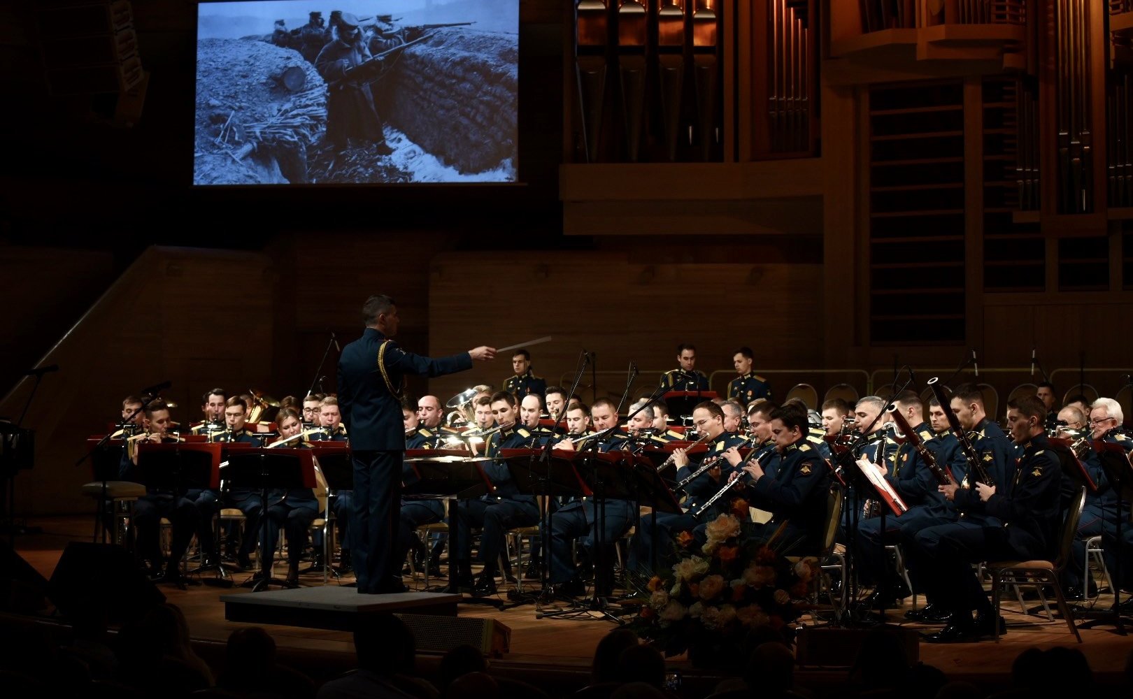 Екатерина Алтабаева приняла участие в открытии международного музыкального фестиваля «Подвиг Ратный — Подвиг Духовный»