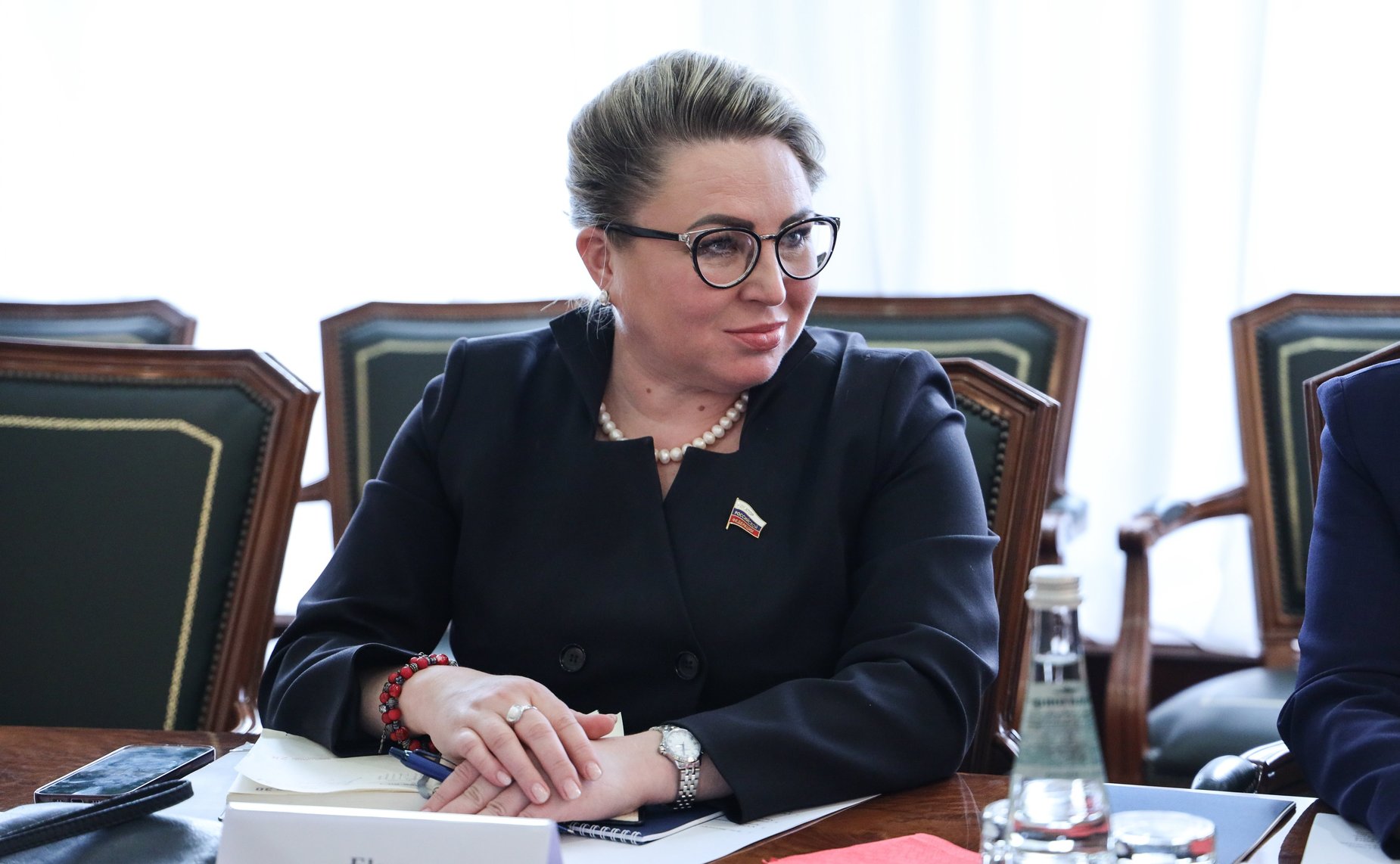 Елена Шумилова