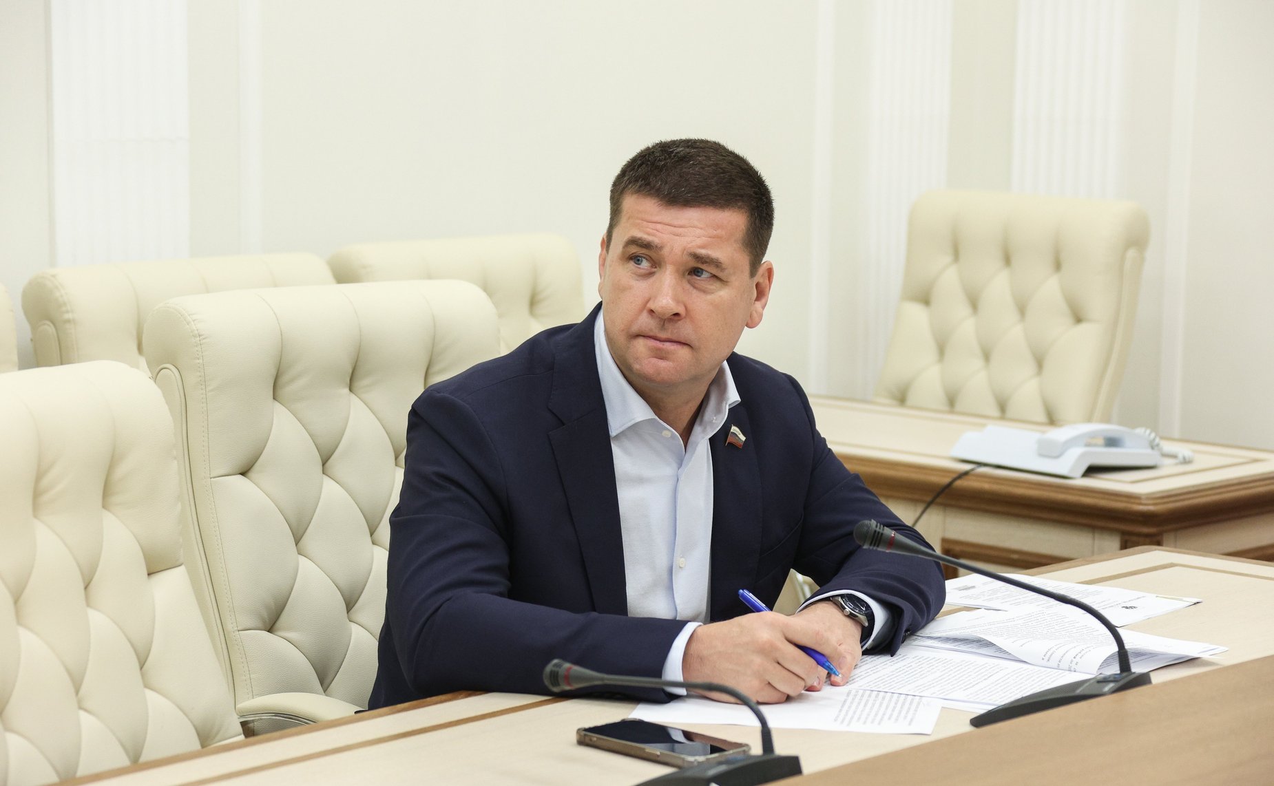 Андрей Чернышев