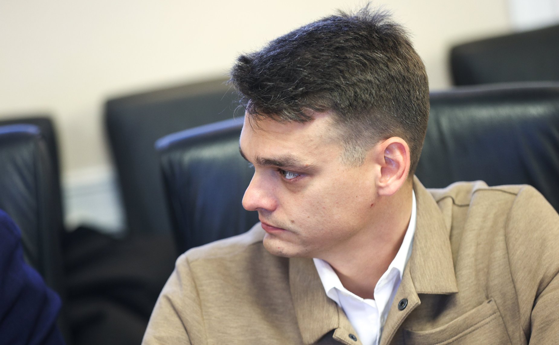 Совещание Комитета Совета Федерации по экономической политике на тему «Вопросы обеспечения технологической независимости критической информационной инфраструктуры Российской Федерации»
