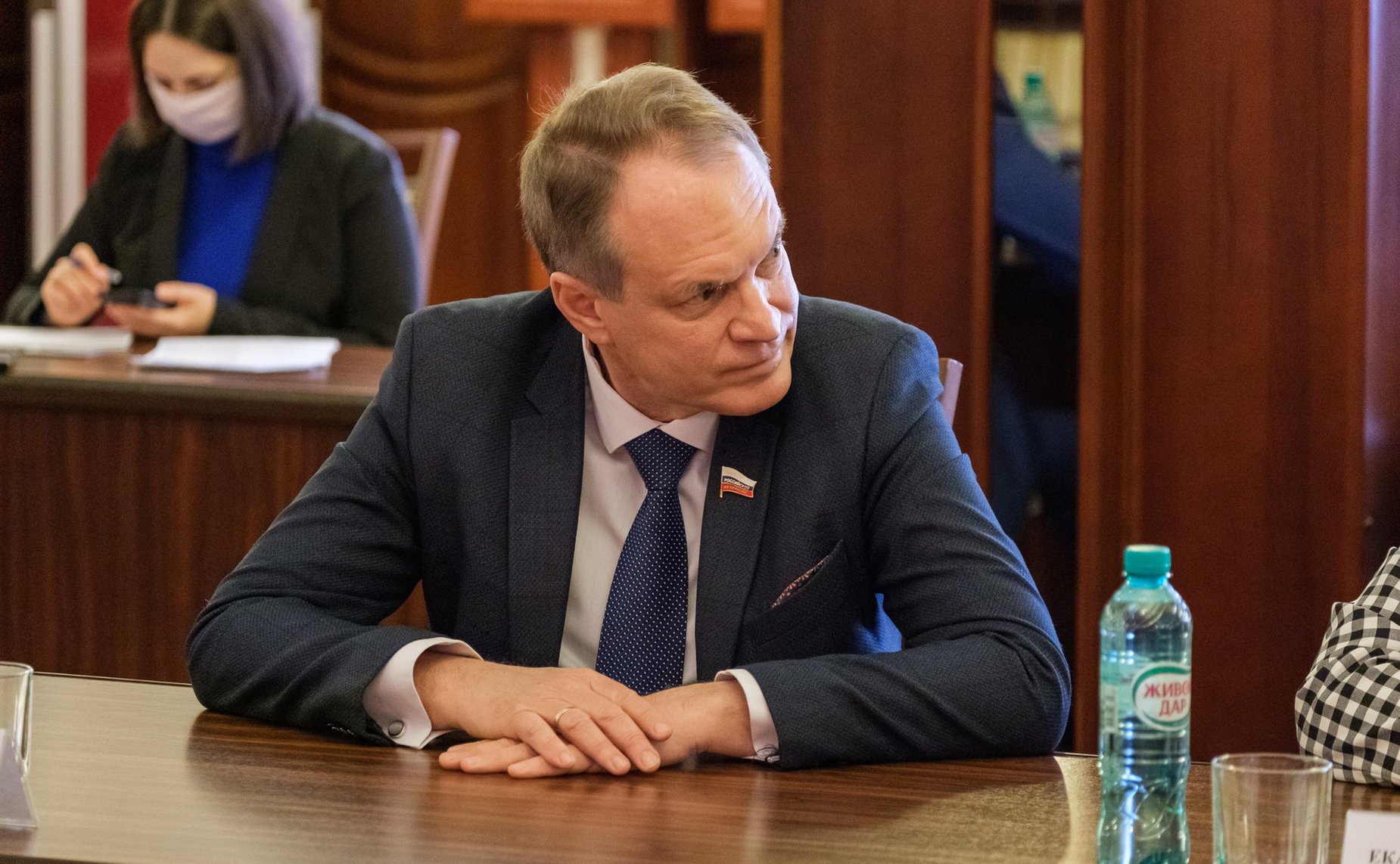 Александр Башкин