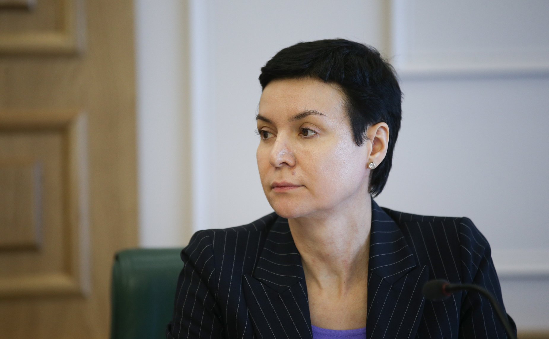 Ирина Рукавишникова