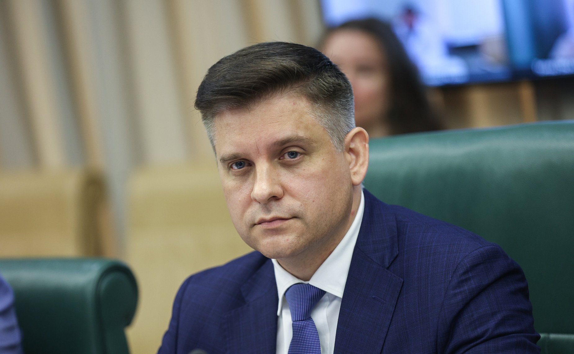 Круглый стол Комитета СФ по социальной политике