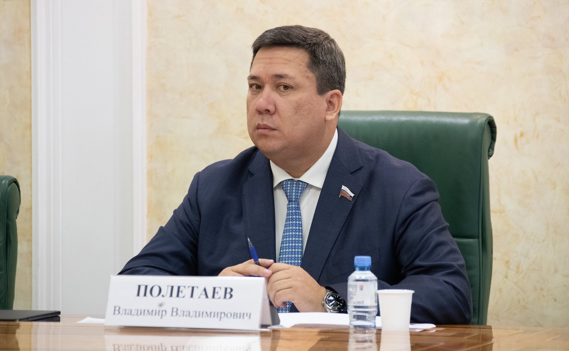 Владимир Полетаев