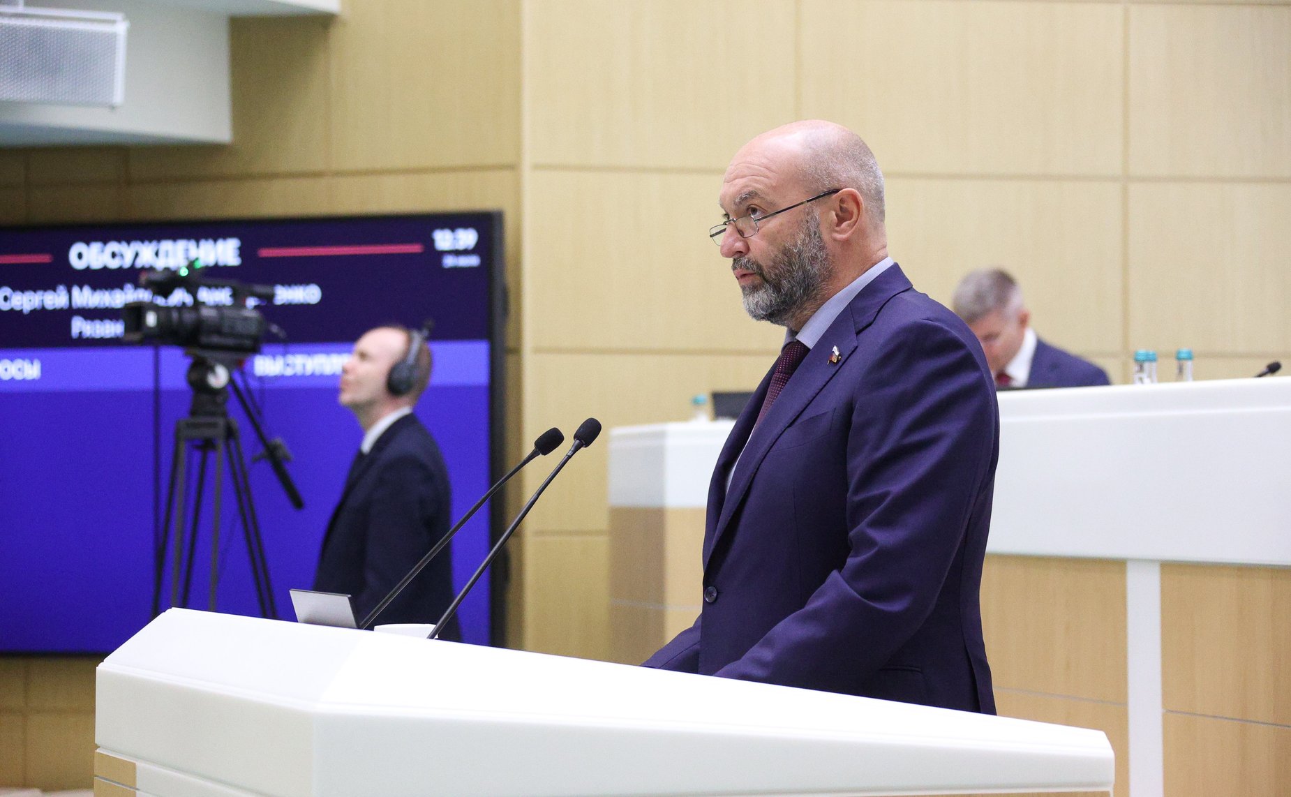 Сергей Аноприенко
