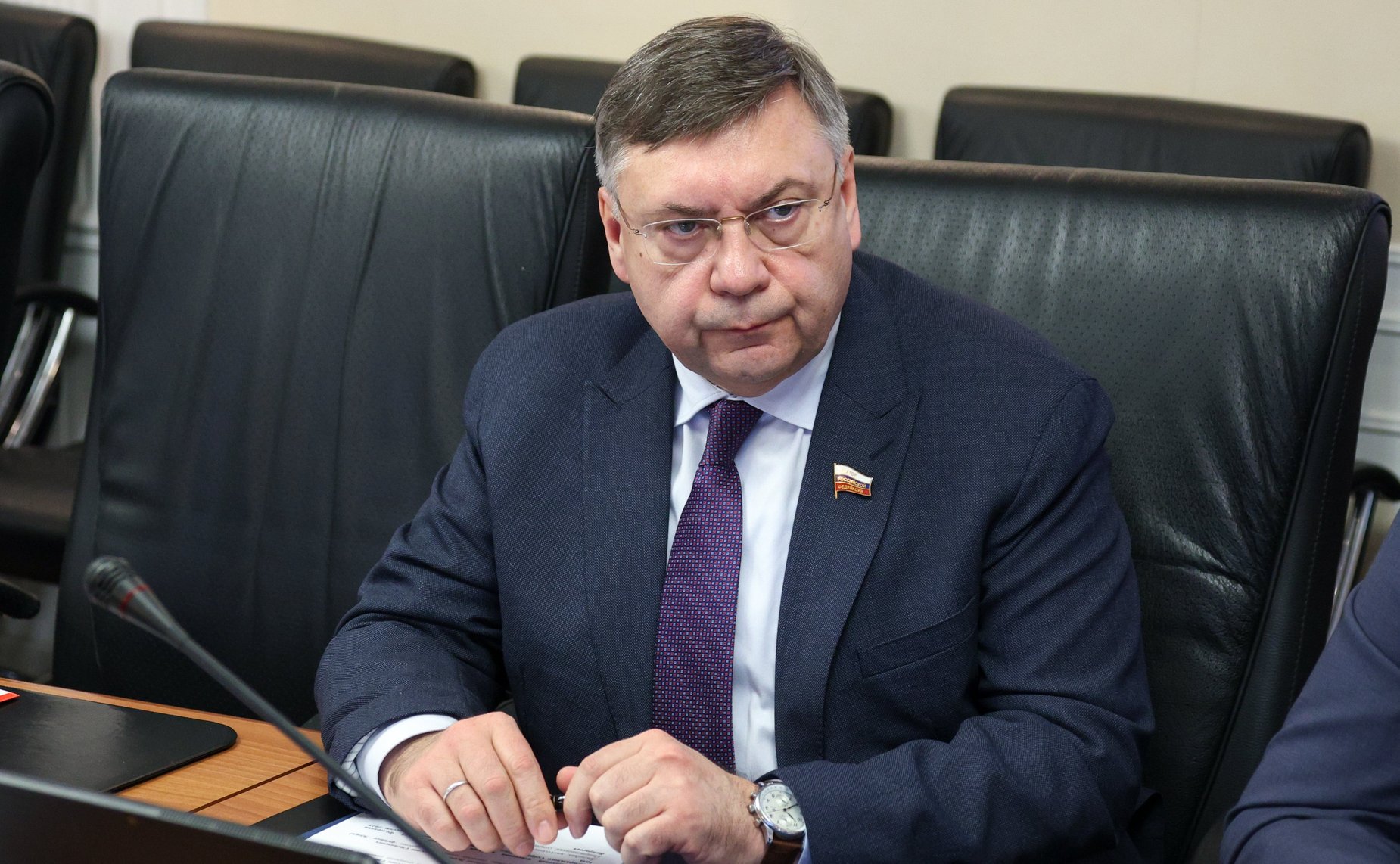 Вадим Соколов