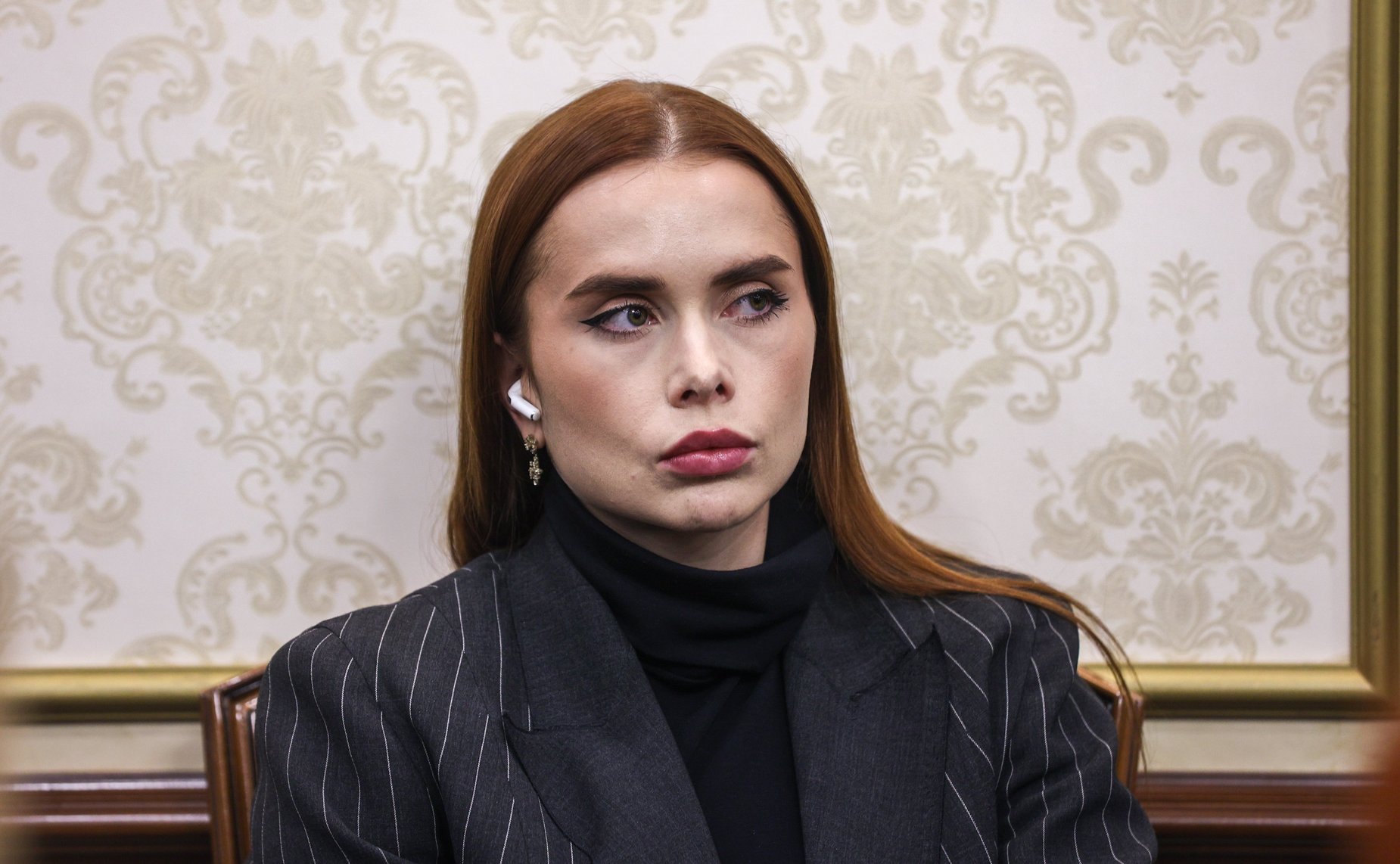 Совещание Комитета СФ по международным делам совместно с Комитетом СФ по обороне и безопасности «Вопросы систематизации видов ущерба, причиненного Российской Федерации и ее гражданам в результате преступлений киевского режима»