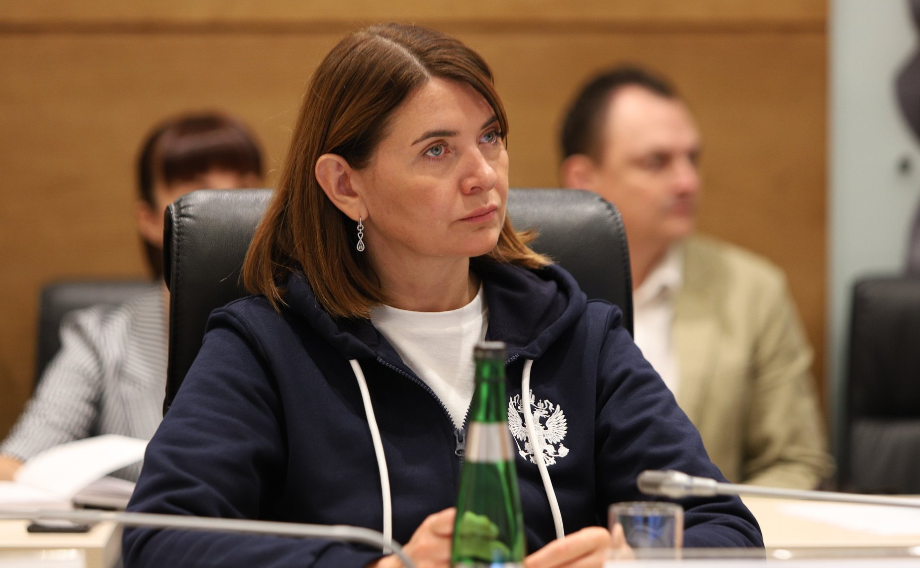 Юлия Лазуткина