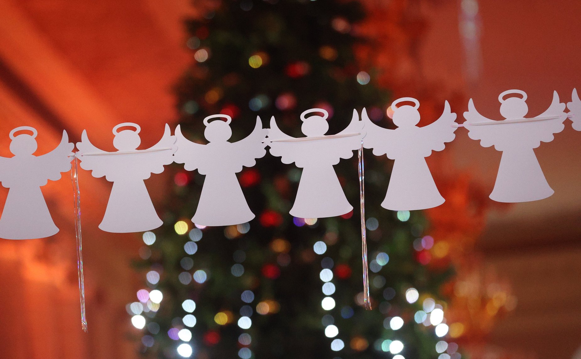 Рождественский праздник «Рождество Христово в Таврическом дворце»