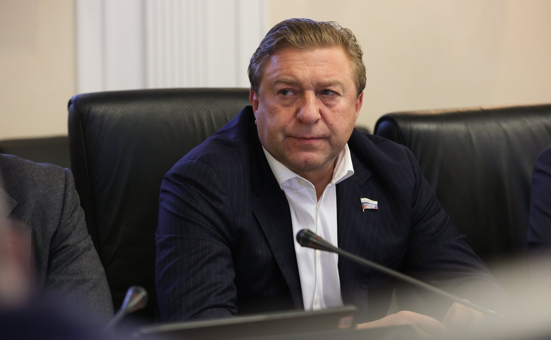 Александр Ярошук