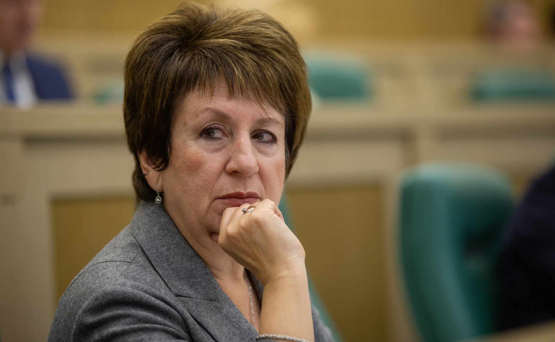 Екатерина Алтабаева