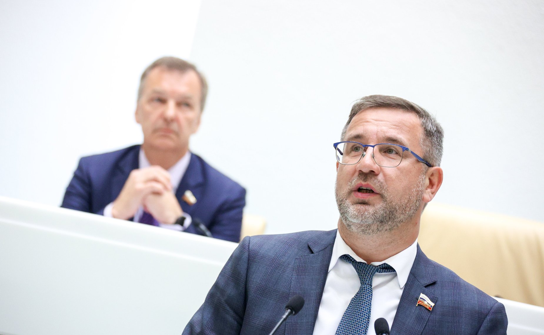 Николай Владимиров