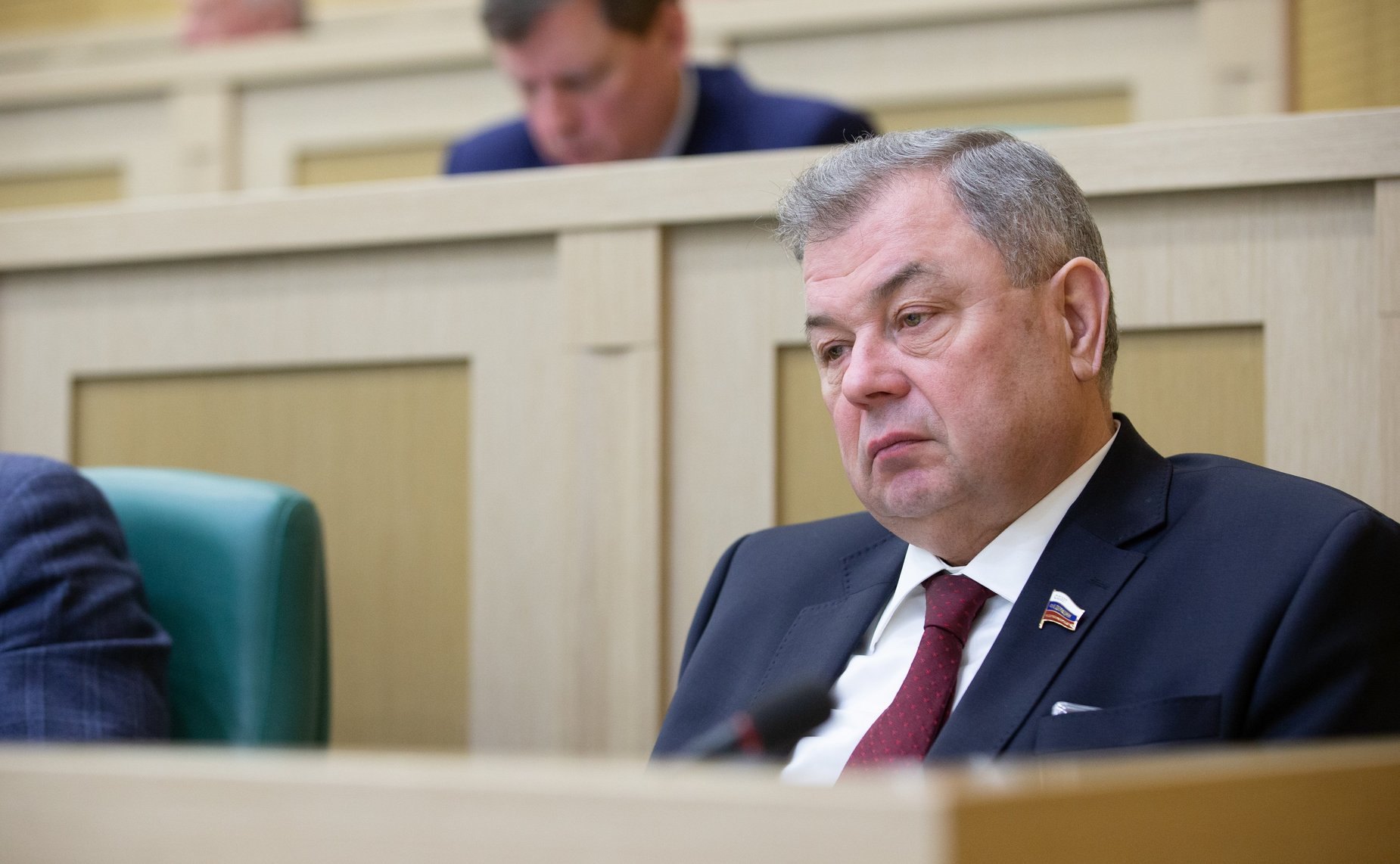 Анатолий Артамонов