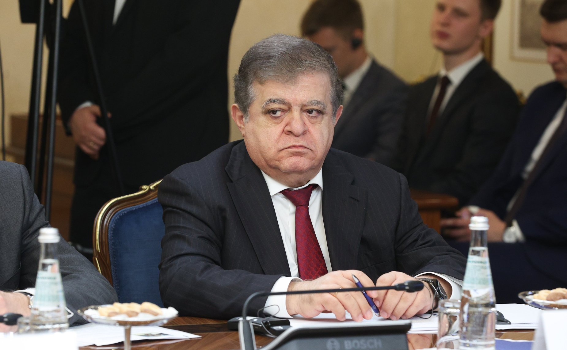 Владимир Джабаров