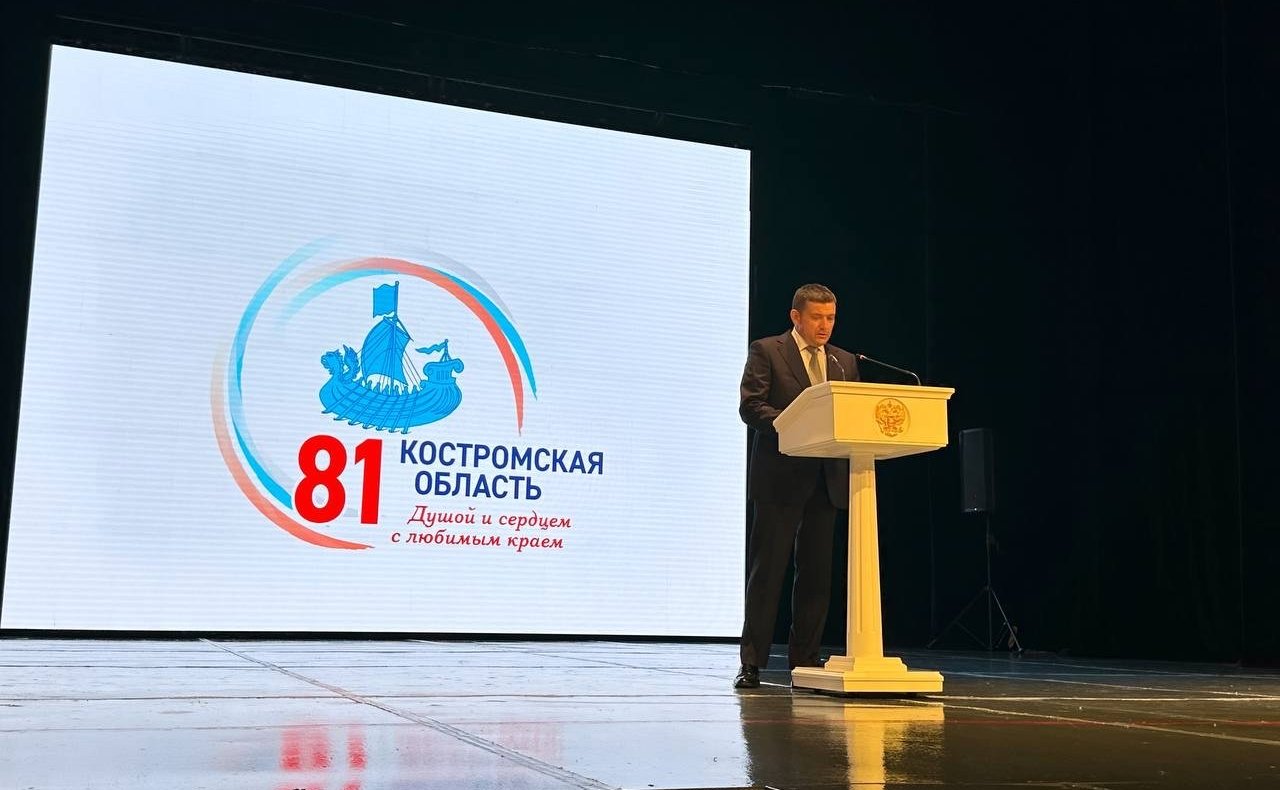 Николай Журавлёв