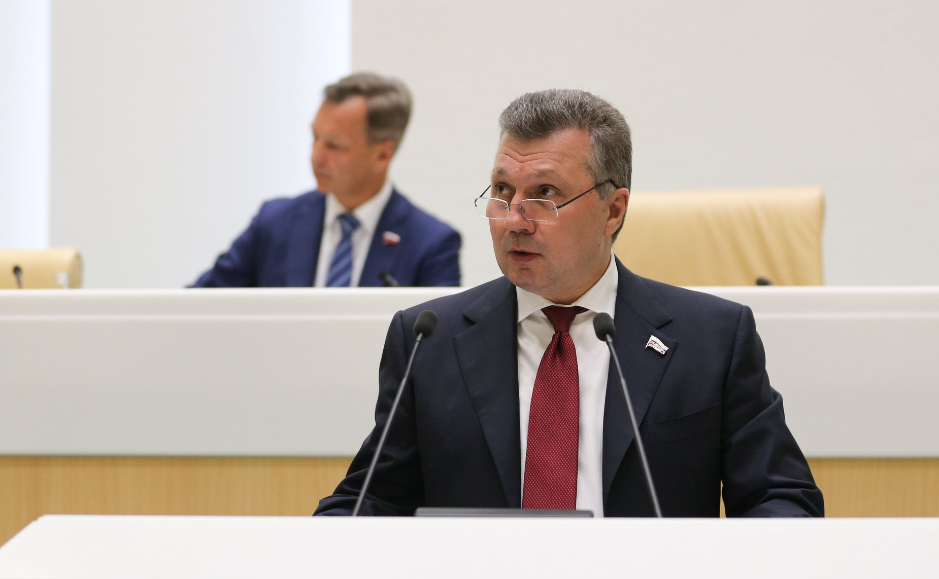 Валерий Васильев