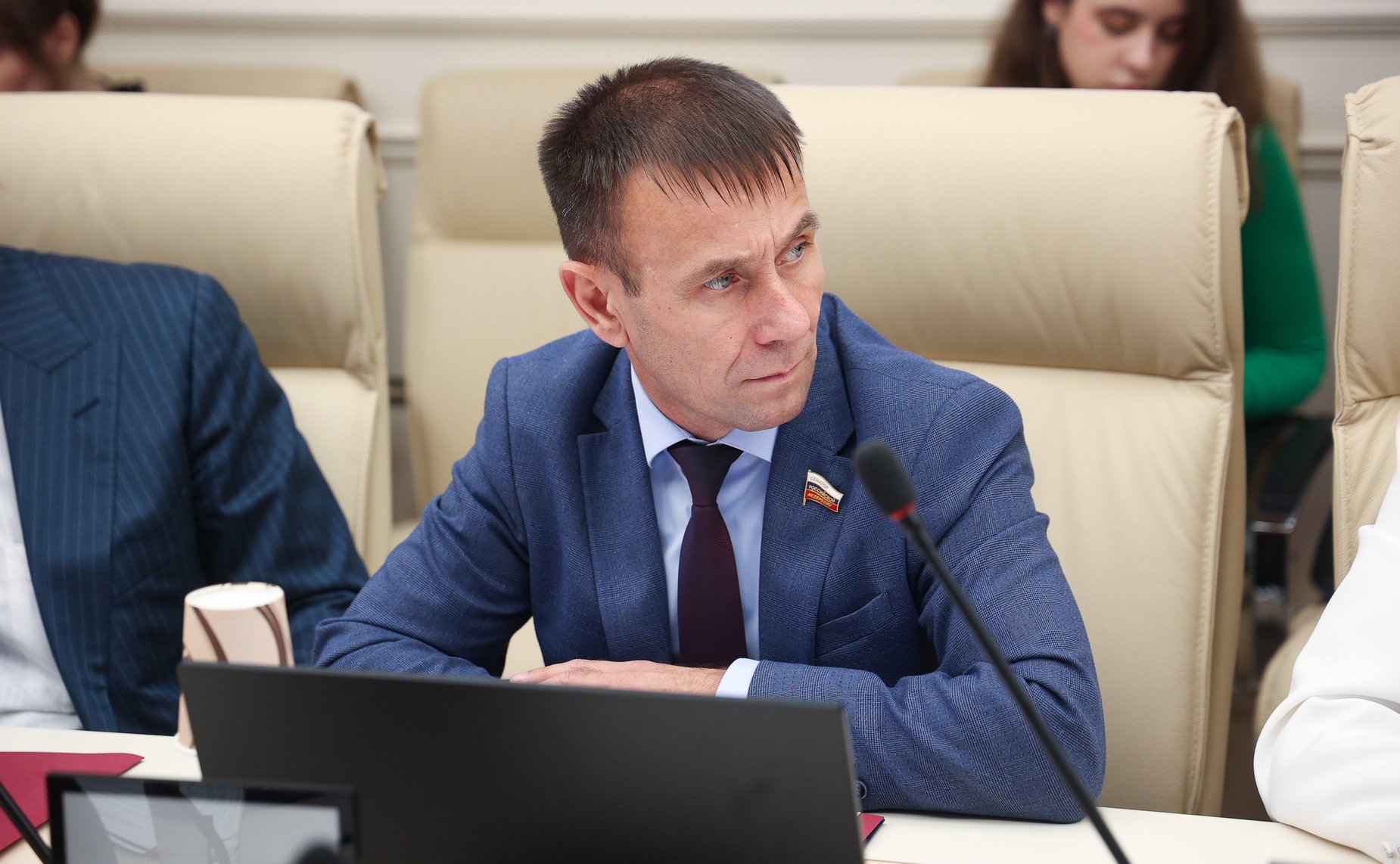 Юрий Нимченко