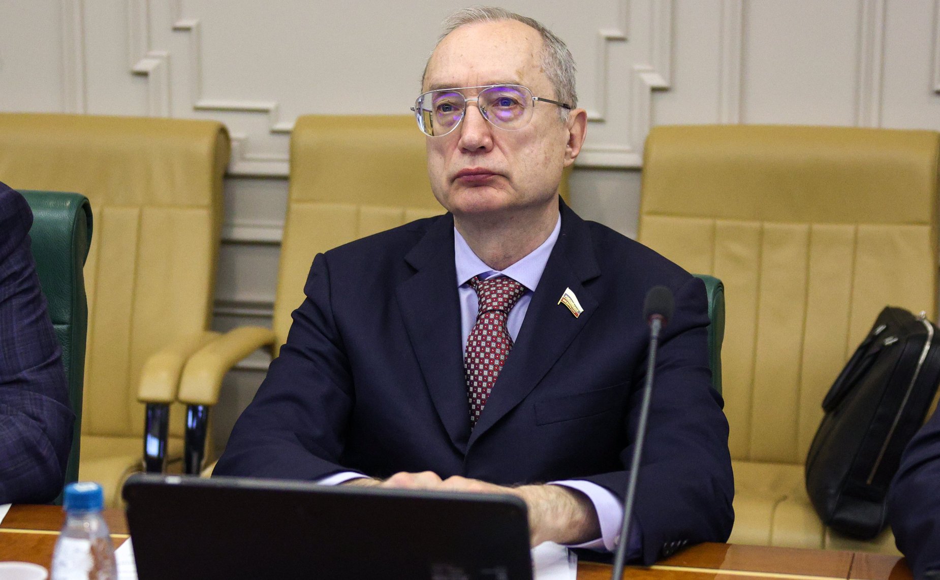 Андрей Кислов
