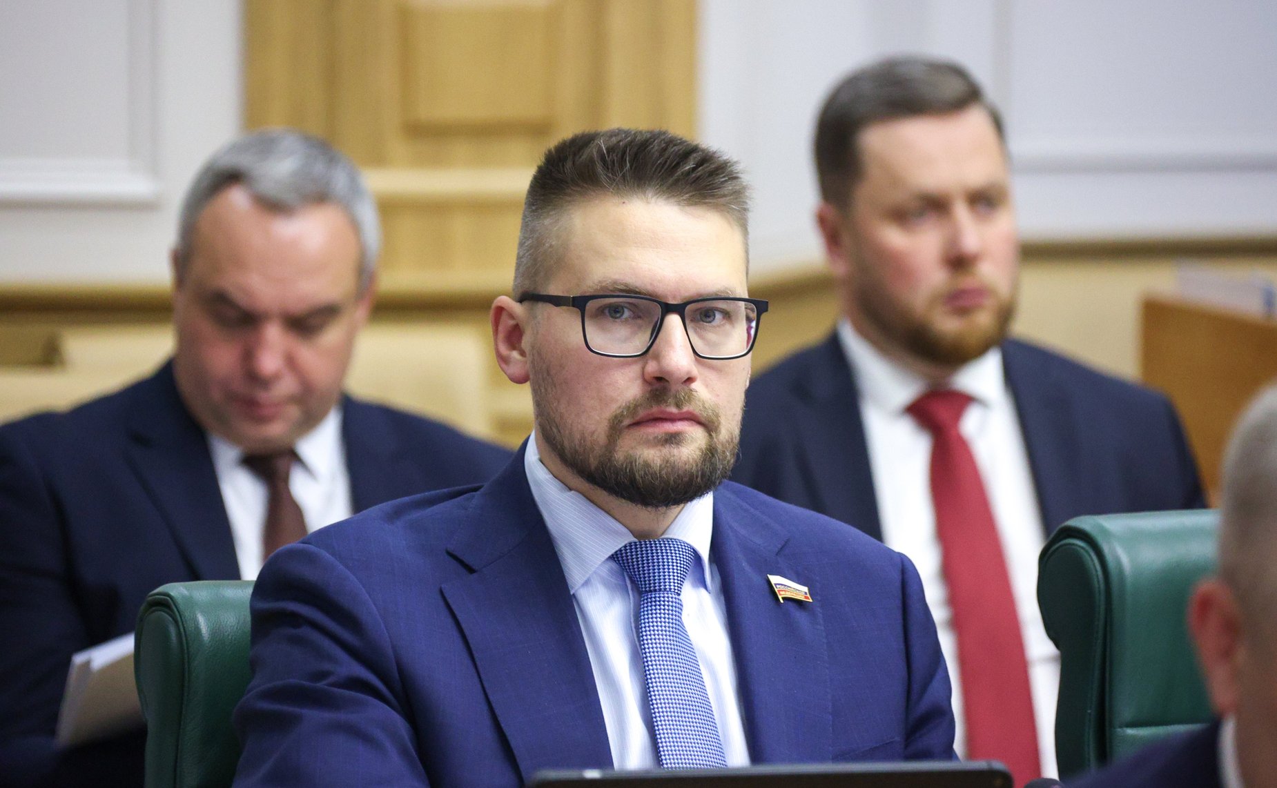 Руслан Смашнев