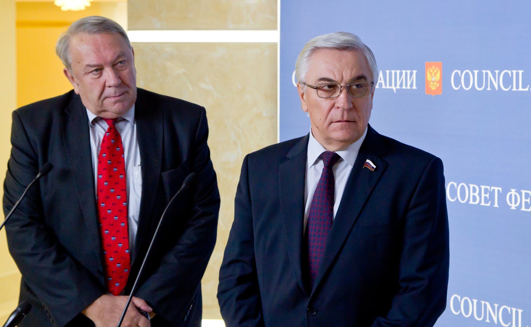 Косоуров подход