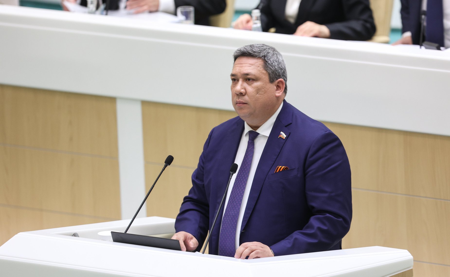 Владимир Полетаев