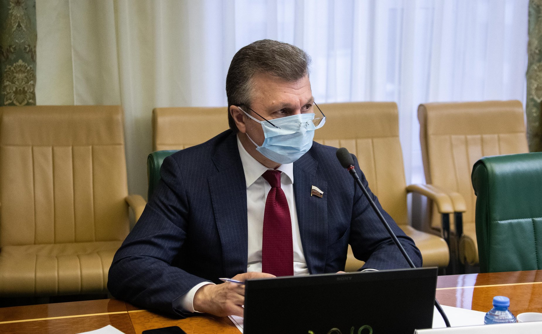 Валерий Васильев