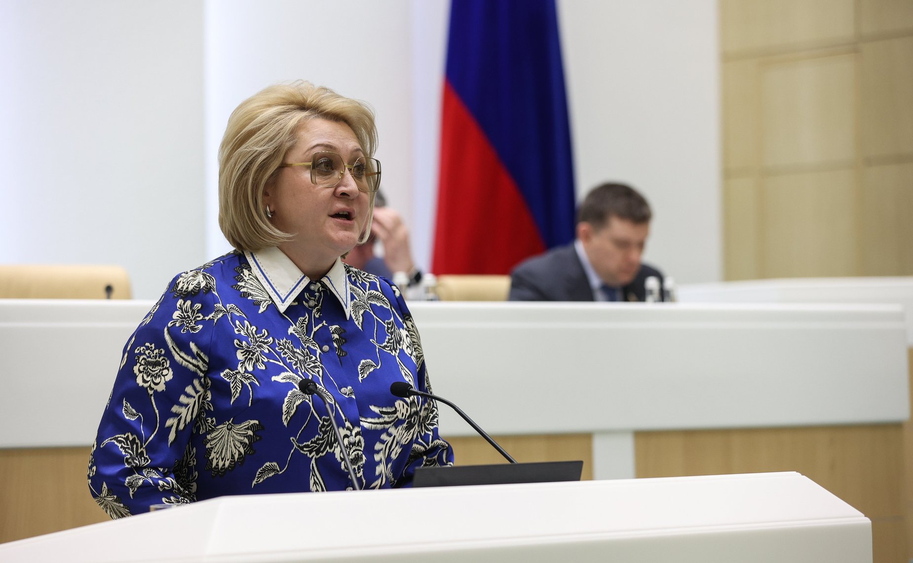 Лилия Гумерова