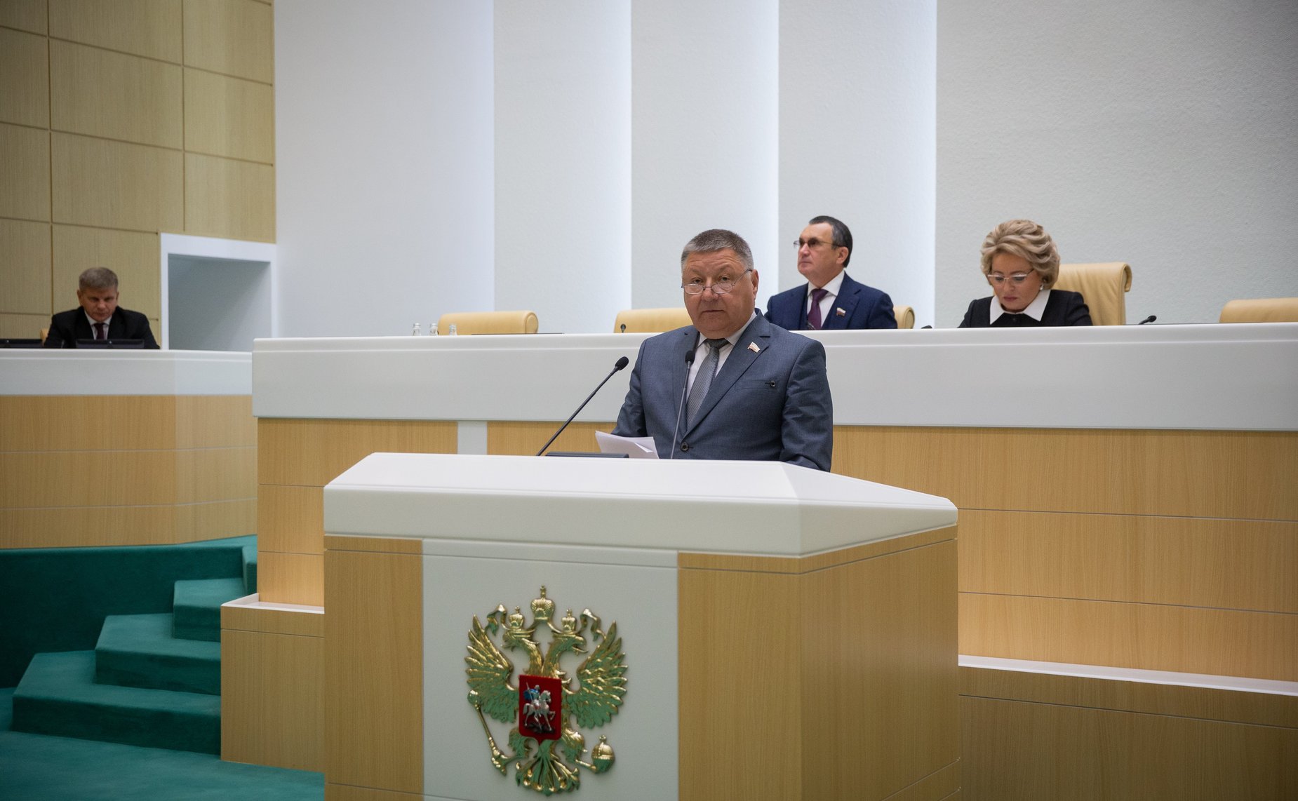 Александр Романов