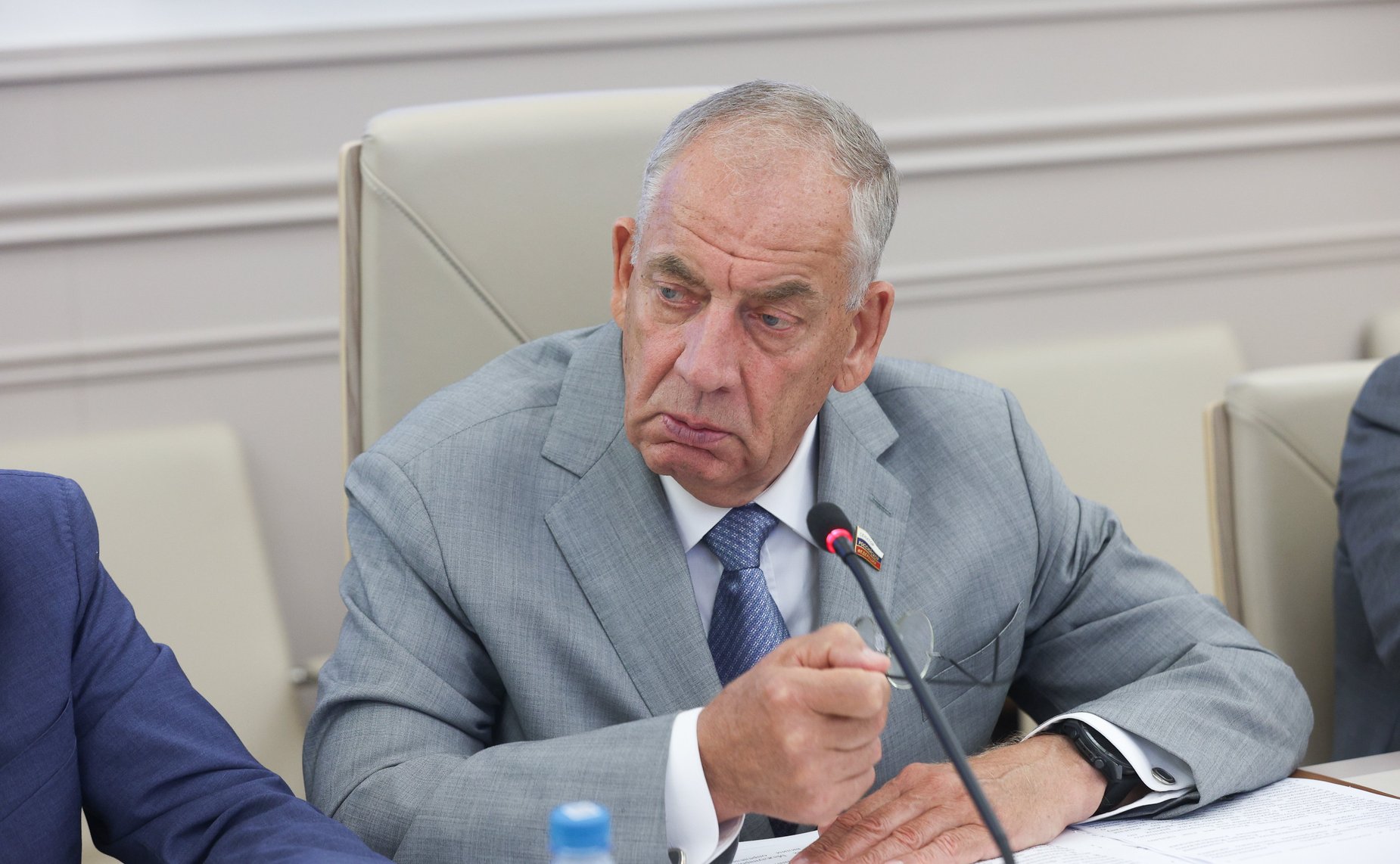 Сергей Митин