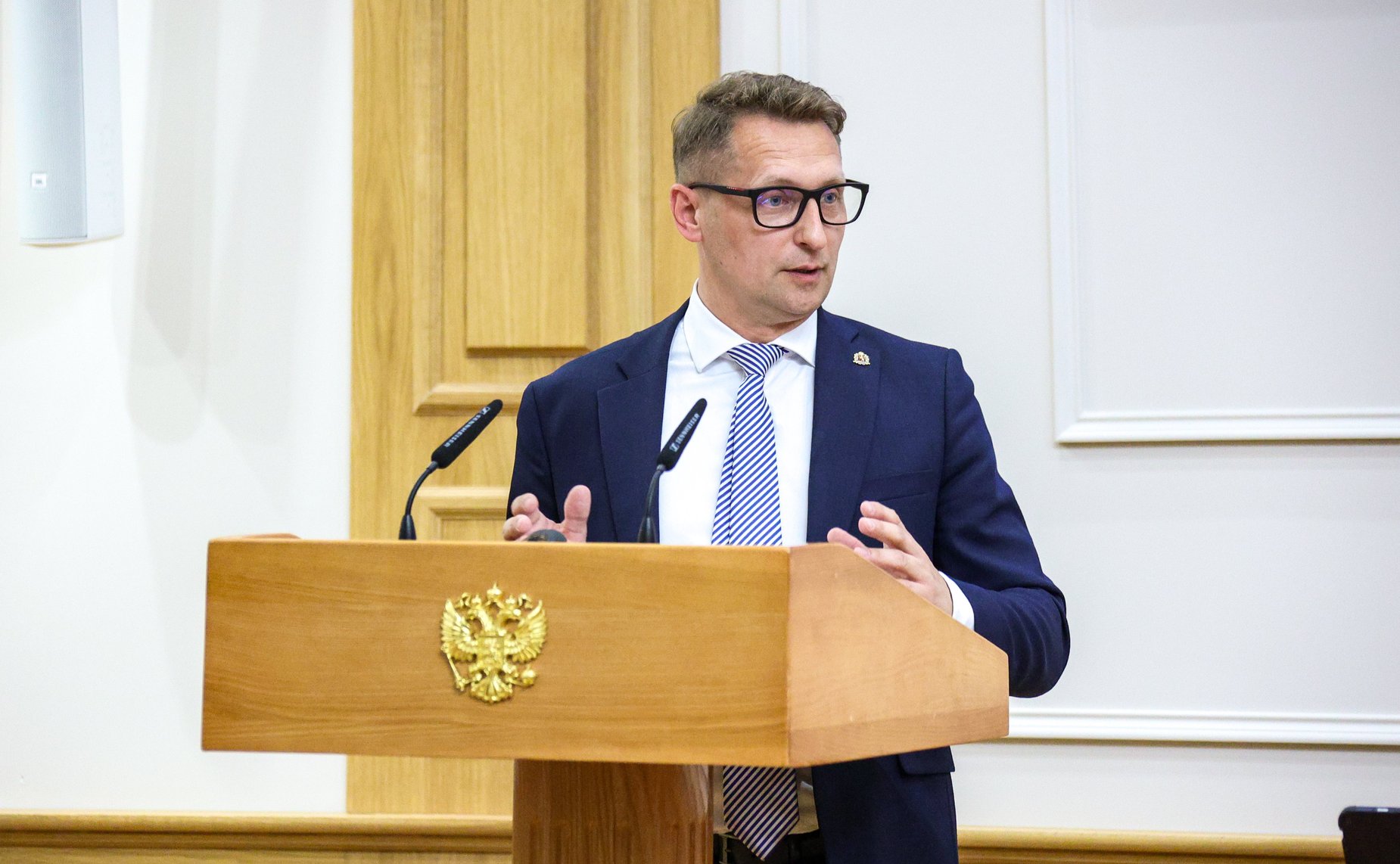 Круглый стол Комитета Совета Федерации по науке, образованию и культуре «Художественное образование в Российской Федерации: современное состояние и перспективы развития»