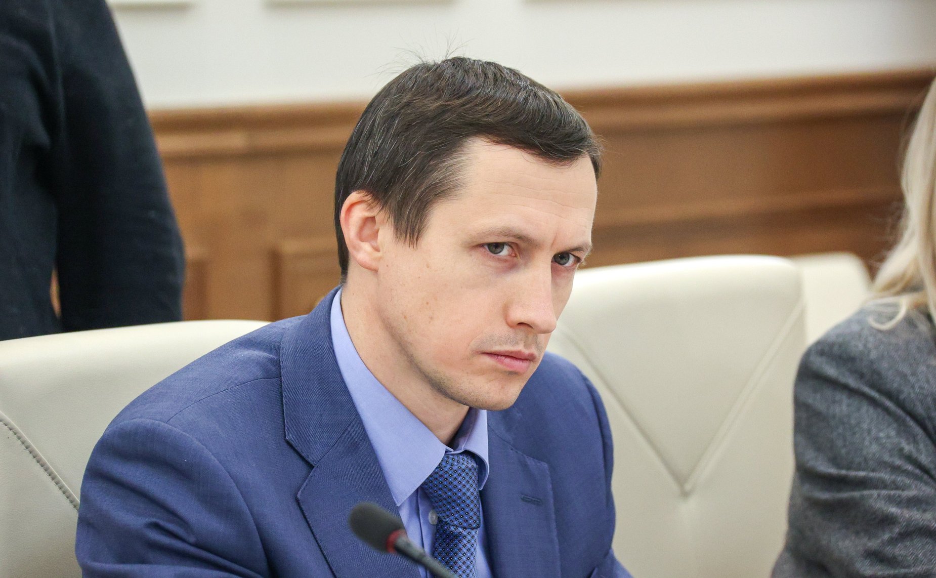 Совещание Комитета СФ по аграрно-продовольственной политике и природопользованию «Об исполнении требований законодательства, регламентирующих получение комплексных экологических разрешений»