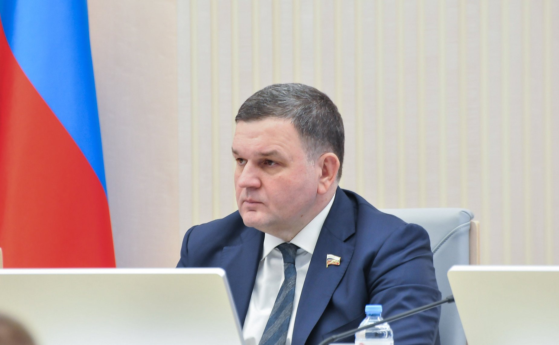 Сергей Перминов