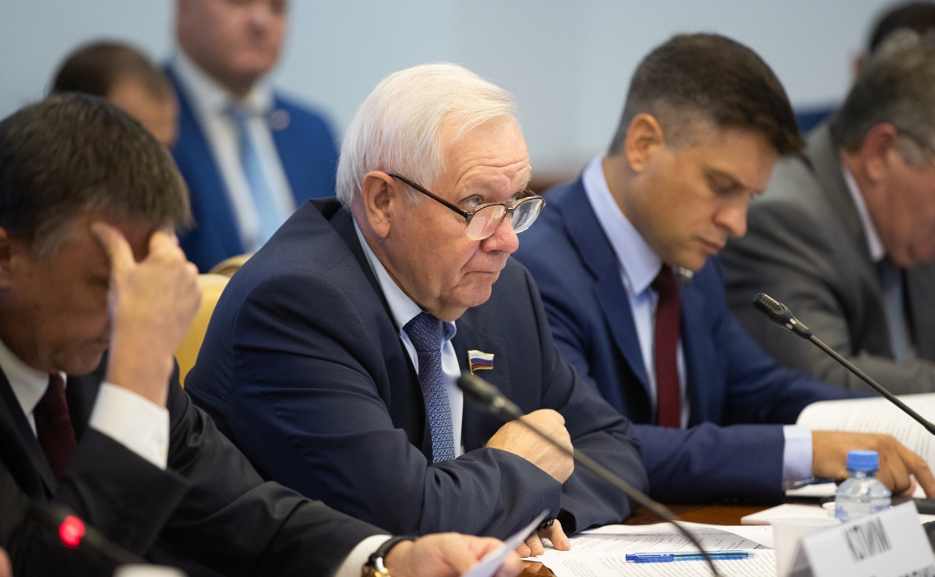 Валерий Марков