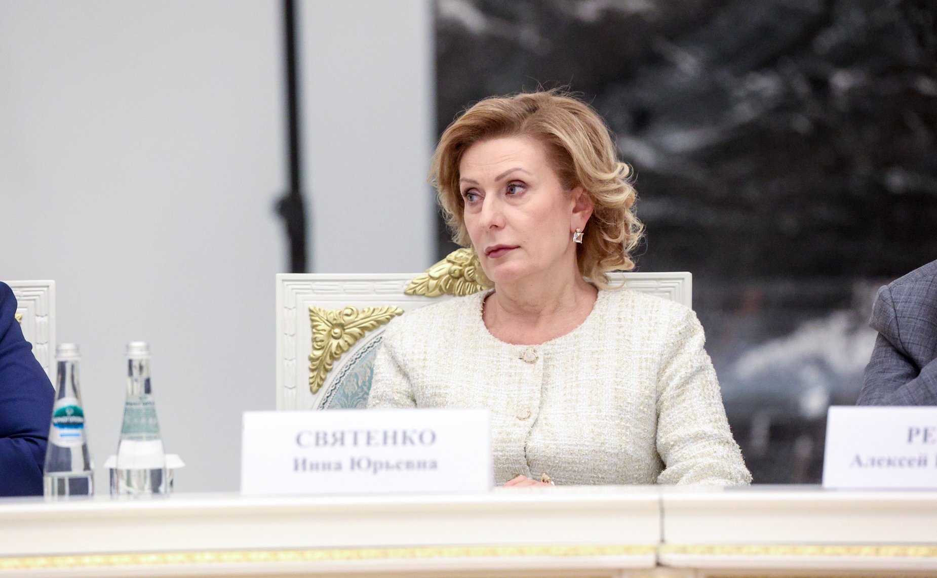 Инна Святенко