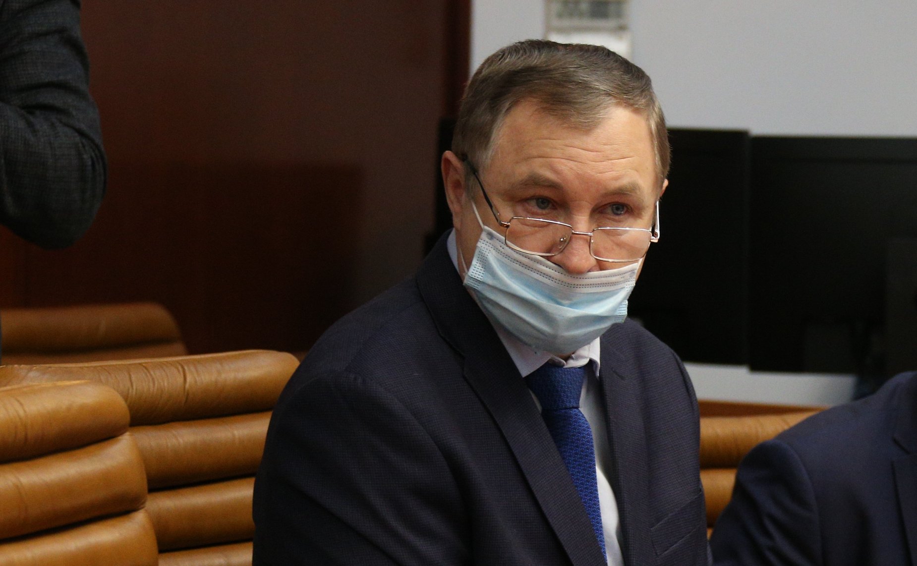 Заседание рабочей группы Комитета СФ по аграрно-продовольственной политике и природопользованию