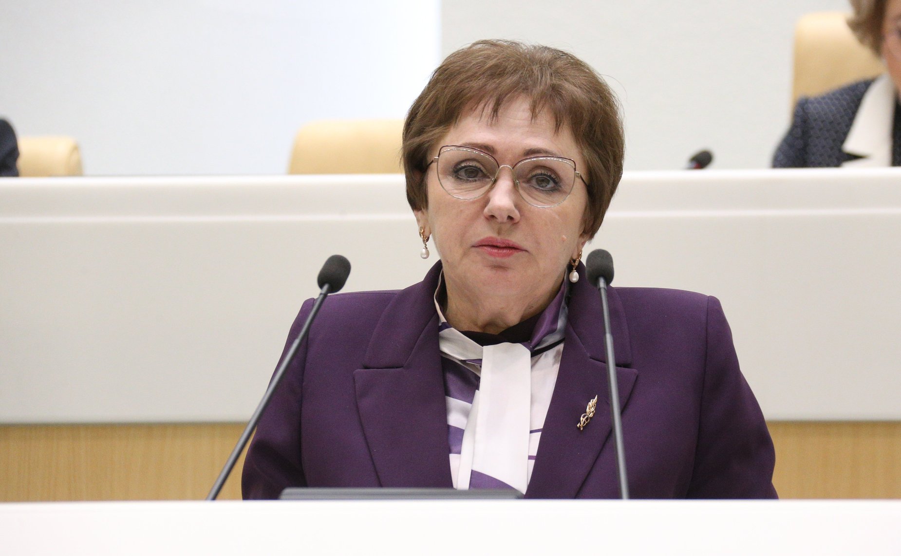 Елена Бибикова