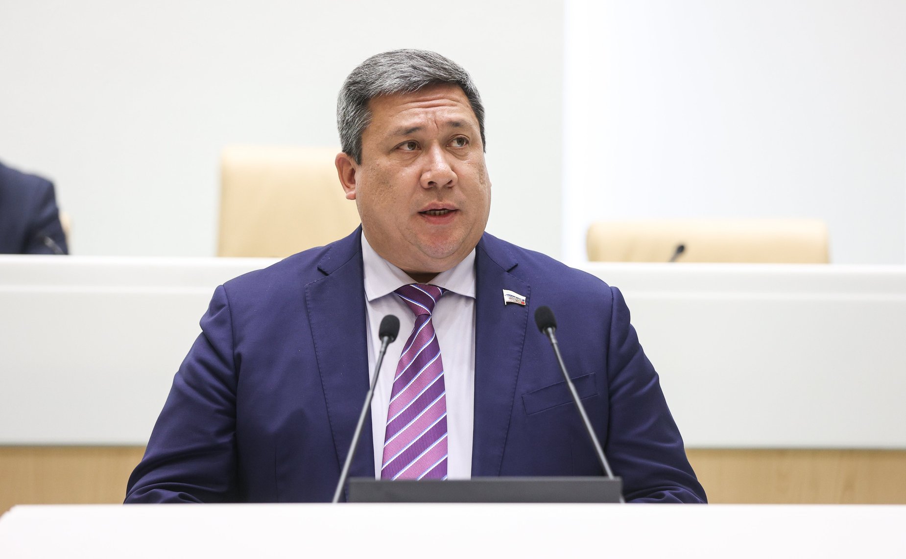 Владимир Полетаев